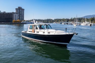 42' Sabre 2016 Yacht For Sale